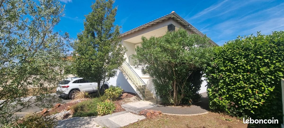Maison à vendre, 128m², Aiffres