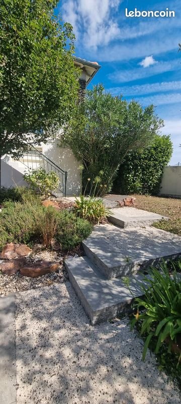 Maison à vendre, 128m², Aiffres
