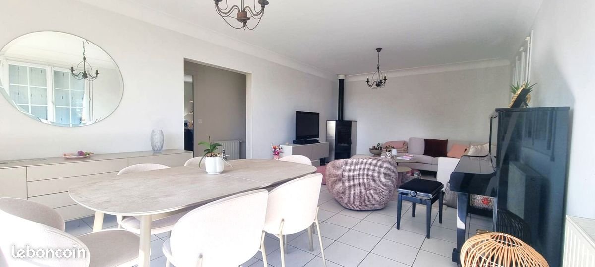 Maison à vendre, 128m², Aiffres