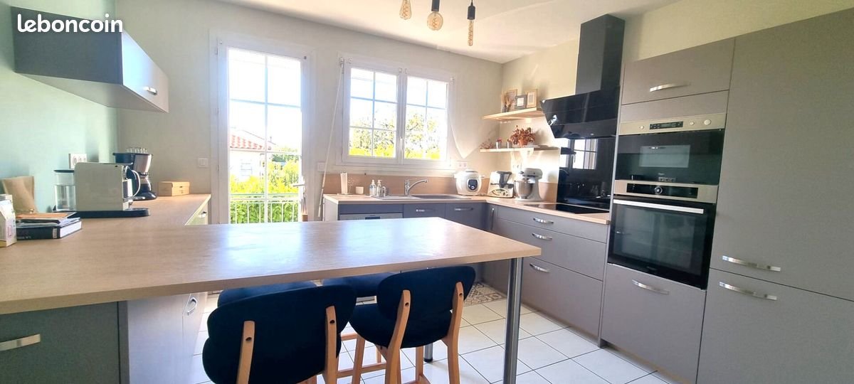Maison à vendre, 128m², Aiffres