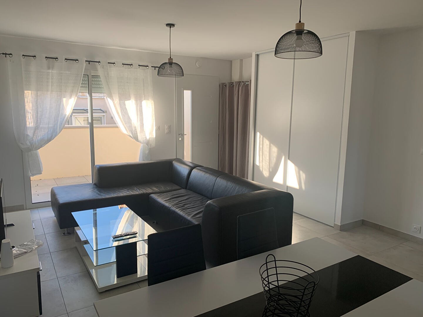 Appartement à louer, 61m², Niort