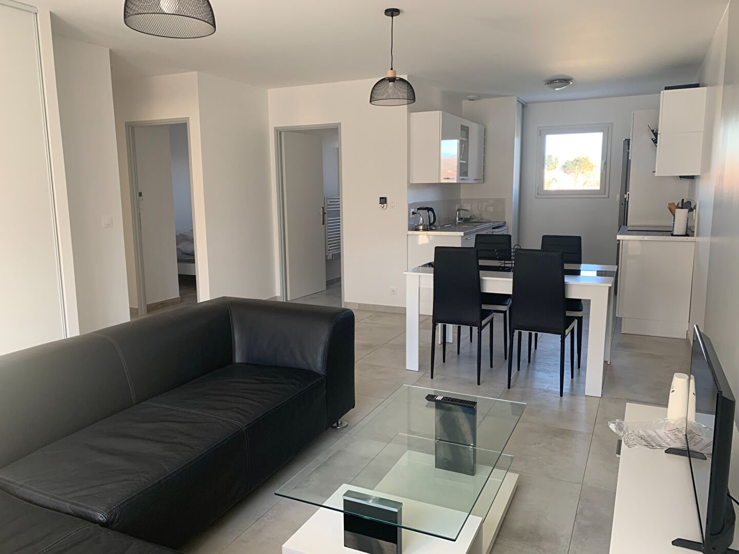 Appartement à louer, 61m², Niort
