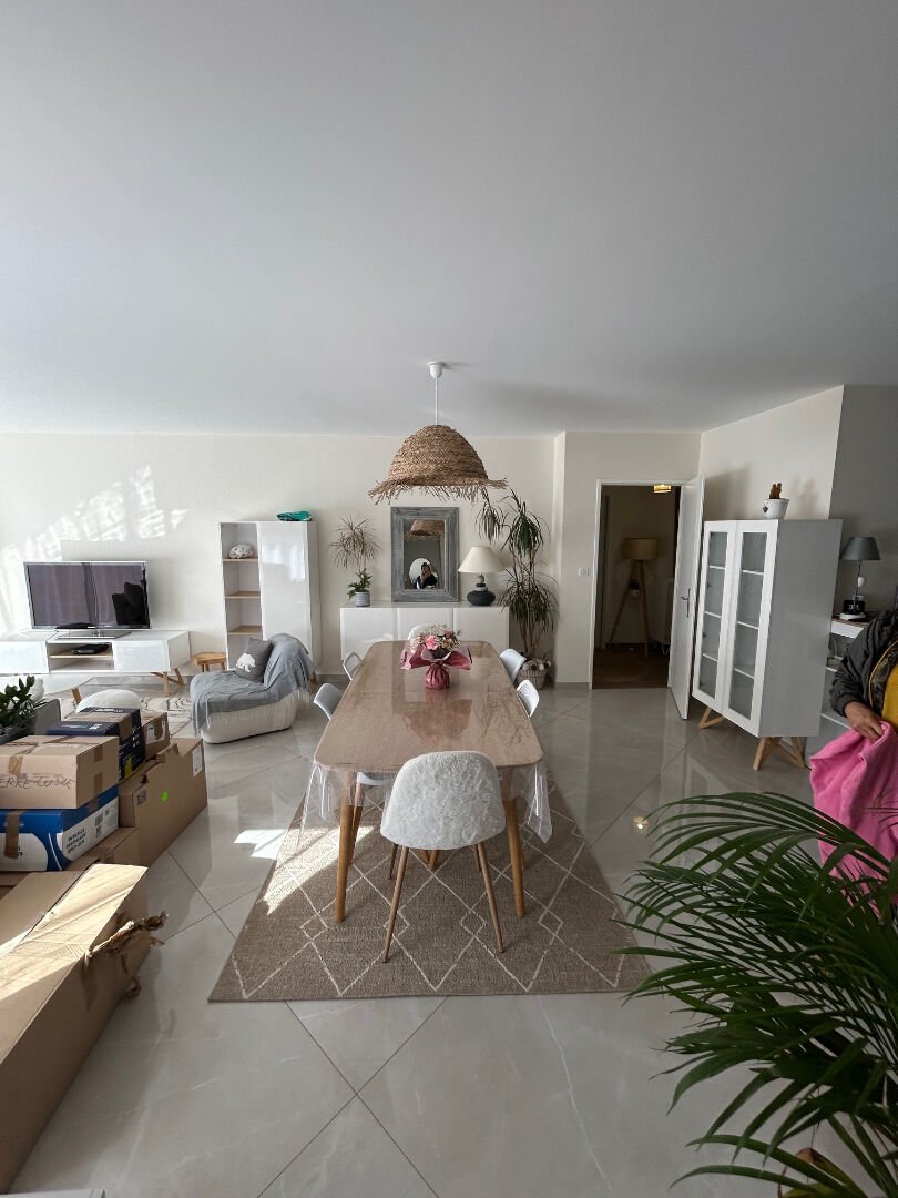 Maison à louer, 128m², Niort