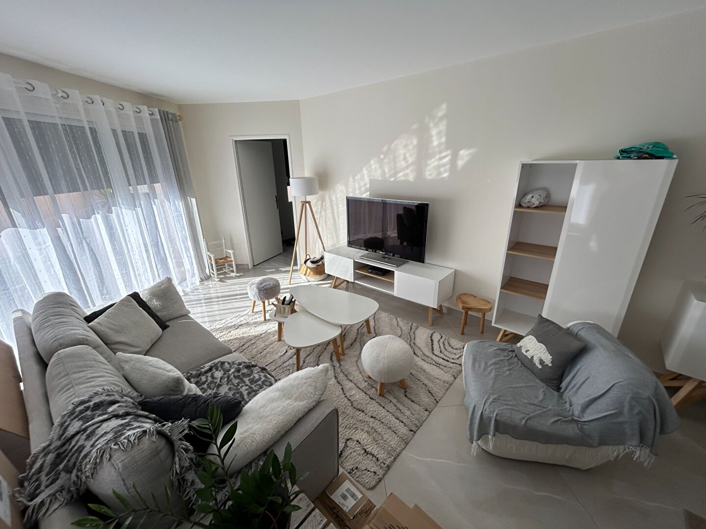 Maison à louer, 128m², Niort