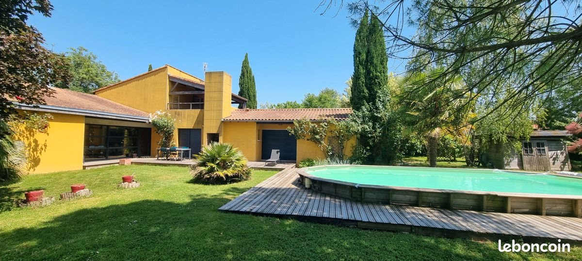 Maison à vendre, 180m², Saint-Symphorien
