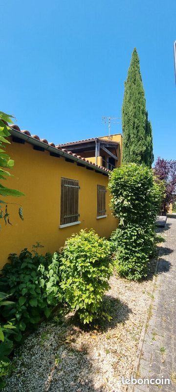 Maison à vendre, 180m², Saint-Symphorien