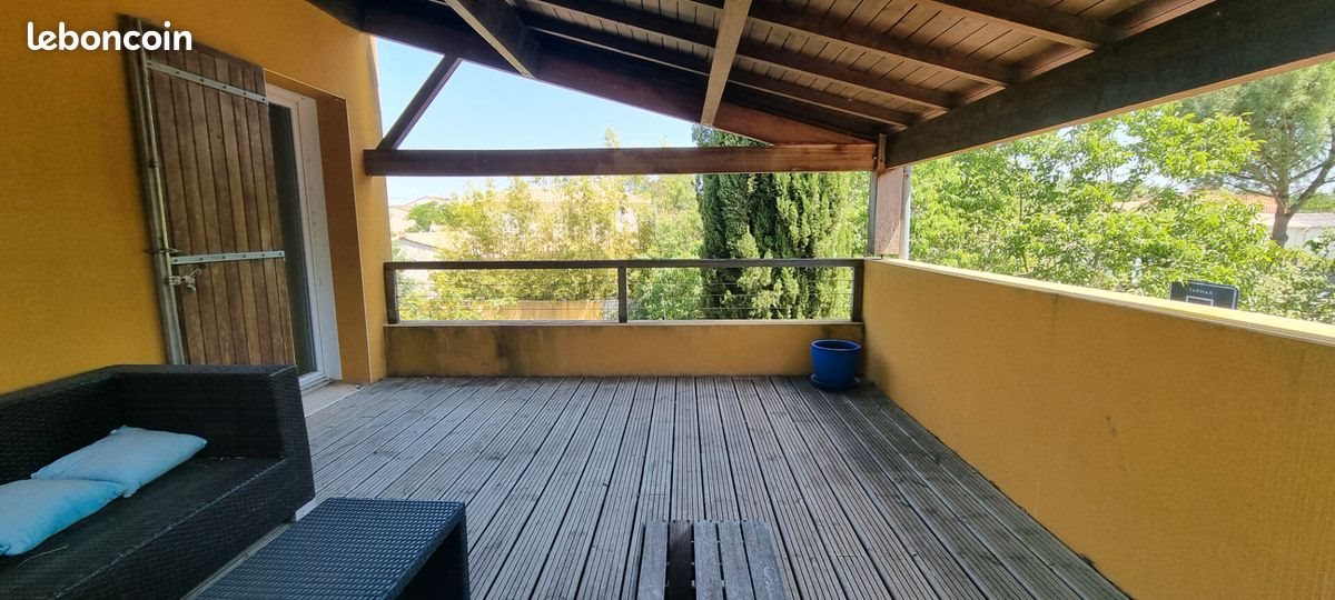 Maison à vendre, 180m², Saint-Symphorien