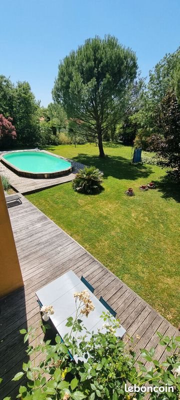 Maison à vendre, 180m², Saint-Symphorien