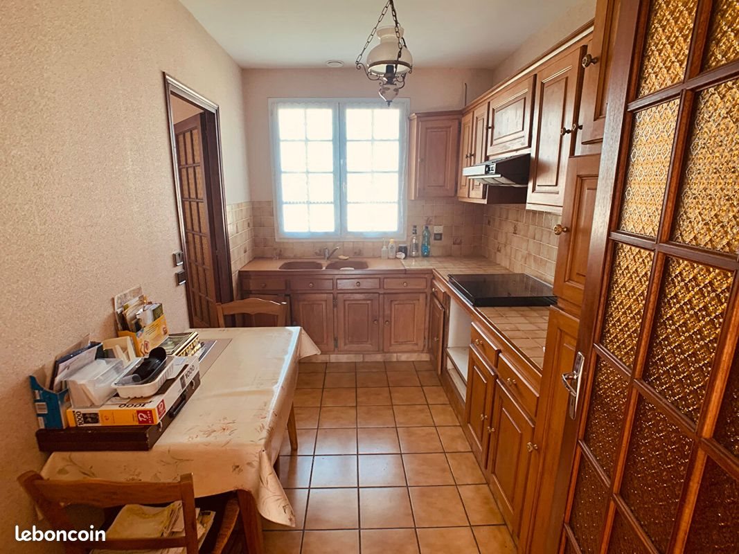 Maison à vendre, 90m², Niort