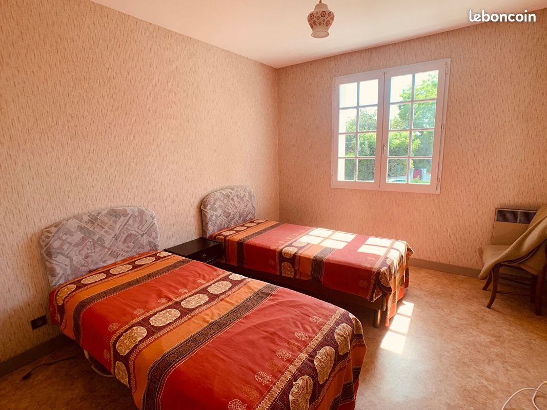 Maison à vendre, 90m², Niort