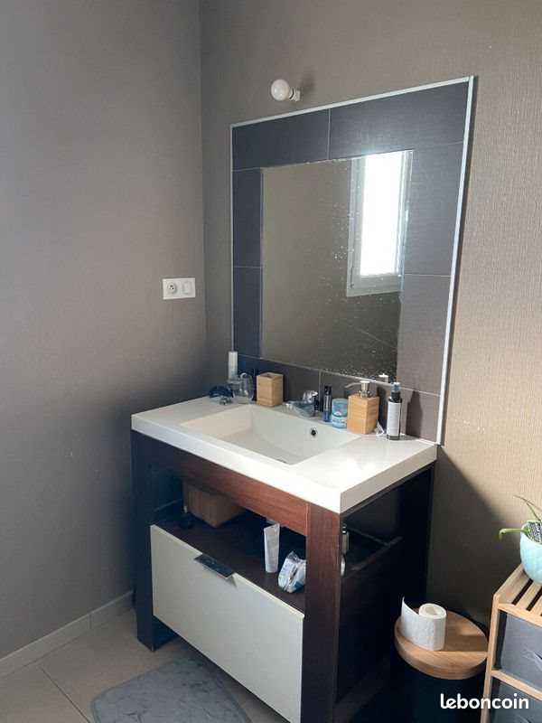 Maison à vendre, 80m², Chauray