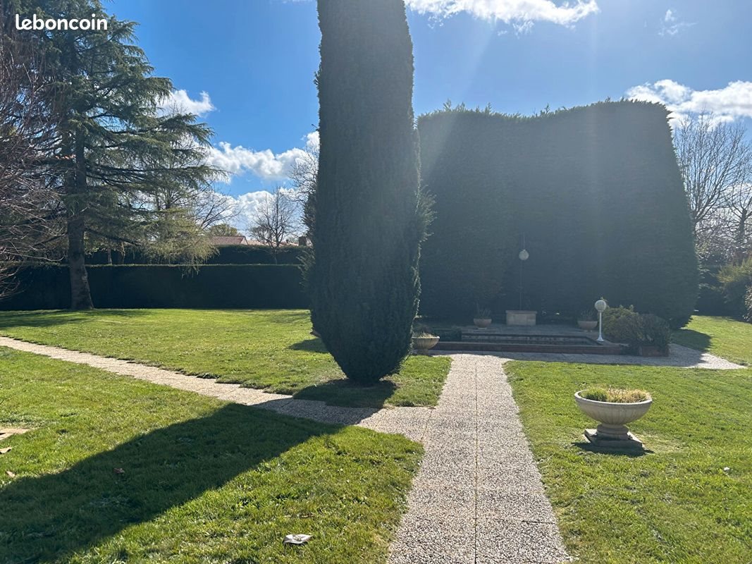 Maison à vendre, 180m², Parthenay