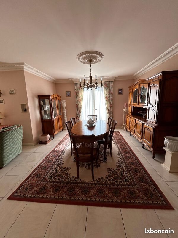 Maison à vendre, 180m², Parthenay
