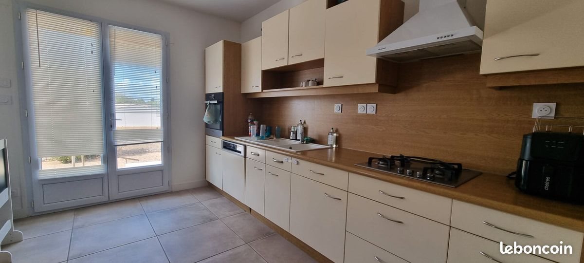 Maison à vendre, 97m², Niort
