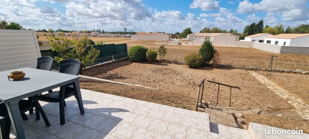 Maison à vendre, 97m², Niort