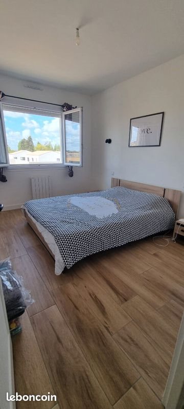 Maison à vendre, 97m², Niort