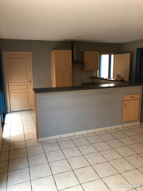 Maison à louer, 108m², Prahecq