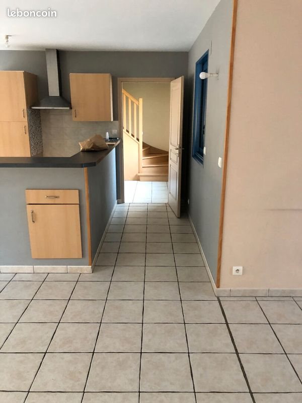 Maison à louer, 108m², Prahecq