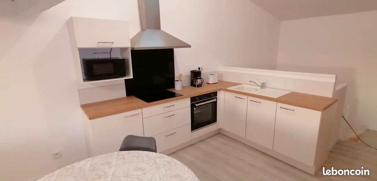 Appartement à louer, 55m², Champdeniers-Saint-Denis