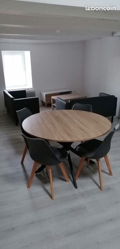 Appartement à louer, 55m², Champdeniers-Saint-Denis