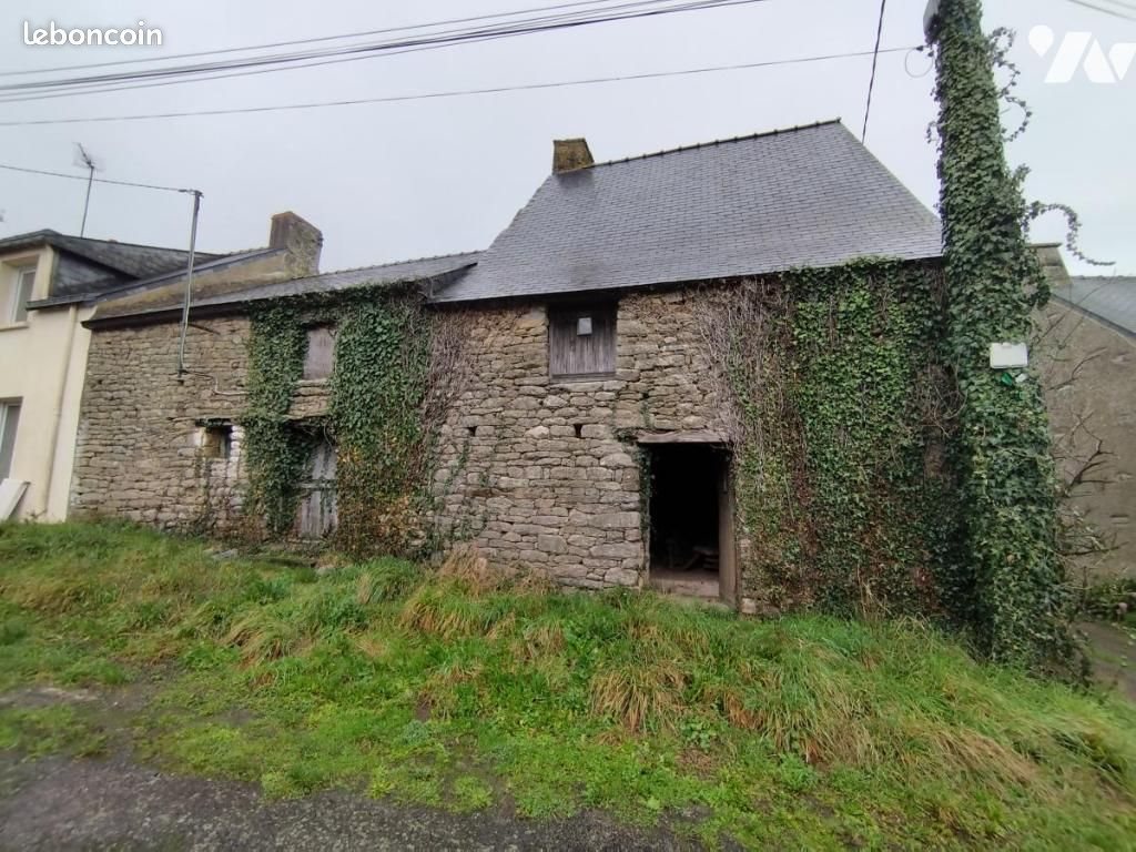 Maison à vendre, 70m², Nivillac