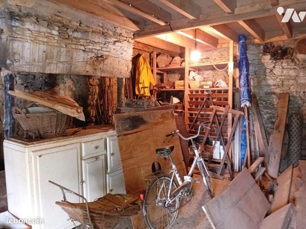 Maison à vendre, 70m², Nivillac