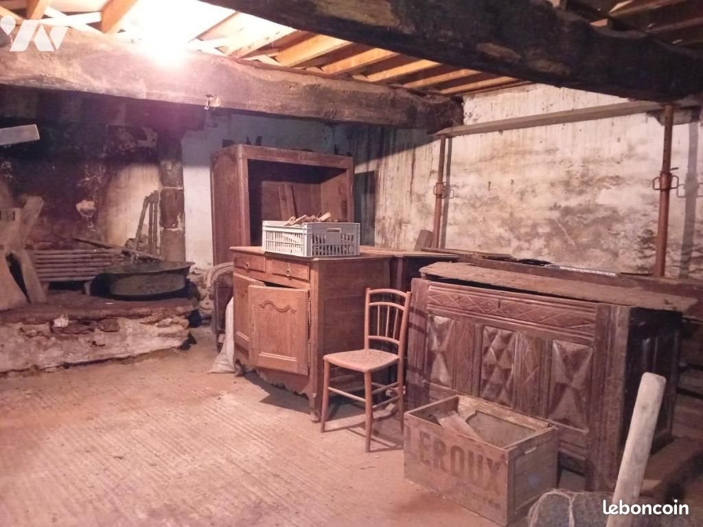 Maison à vendre, 70m², Nivillac