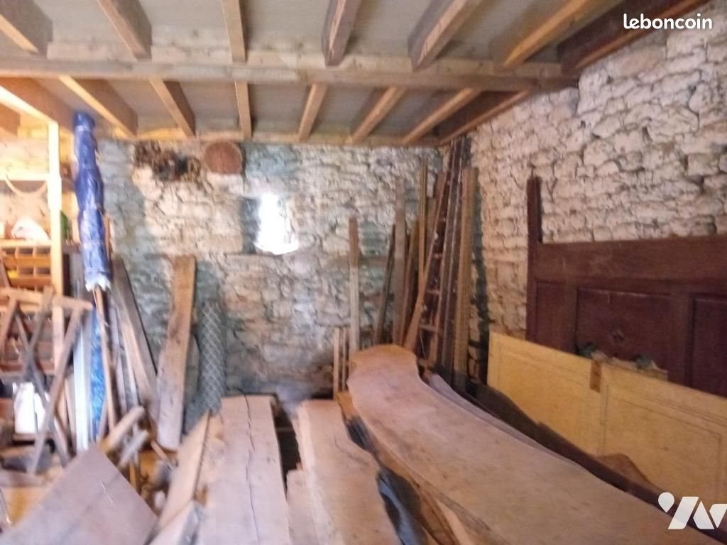 Maison à vendre, 70m², Nivillac