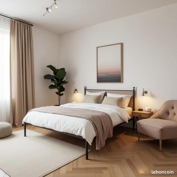 Appartement à vendre, 87m², Sceaux