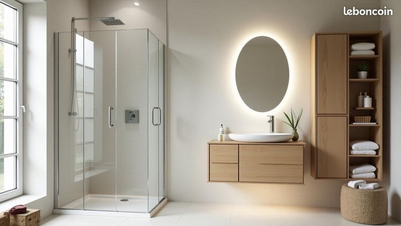 Appartement à vendre, 91m², Massy