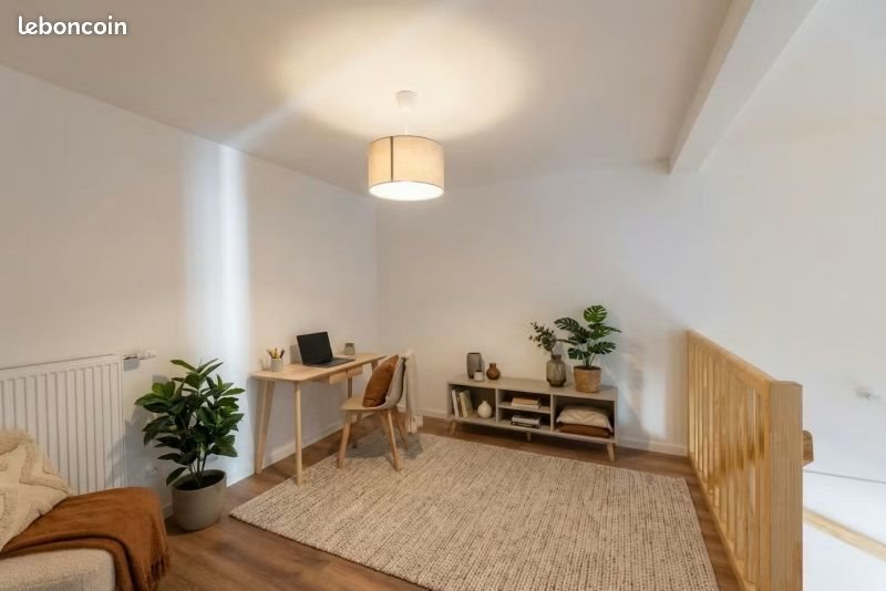 Appartement à vendre, 110m², Mérignac