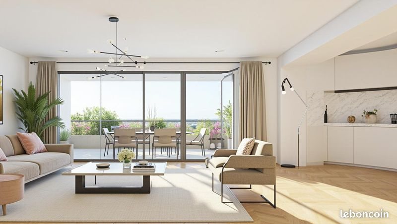 Appartement à vendre, 36m², La Rochelle