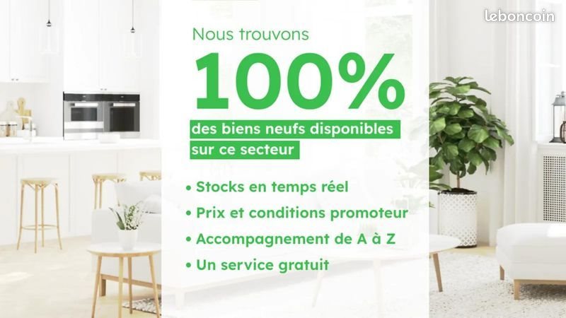 Appartement à vendre, 32m², Floirac