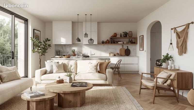 Appartement à vendre, 53m², Bruges