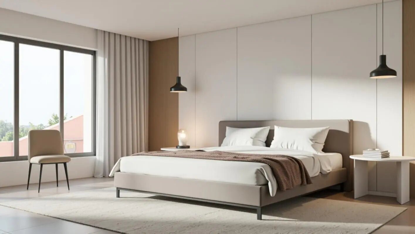 Maison à vendre, 90m², Biscarrosse