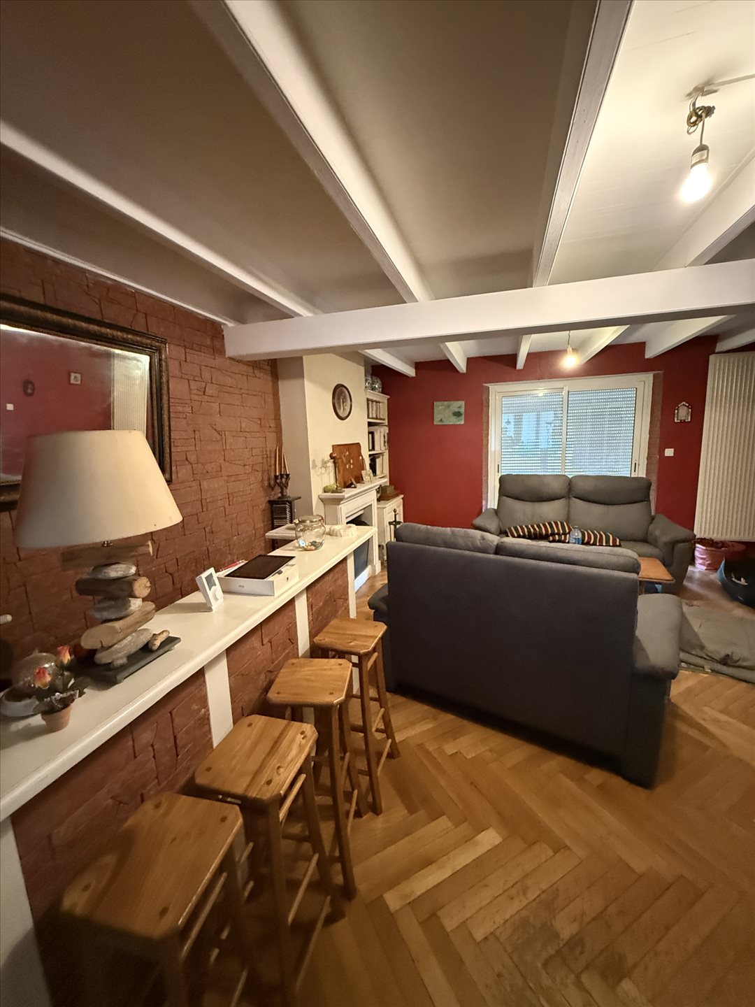 Maison à vendre, 195m², Vouneuil-sous-Biard