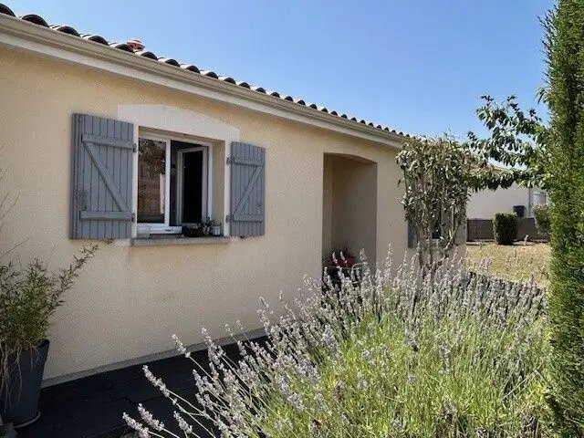 Maison à vendre, 131m², Iteuil
