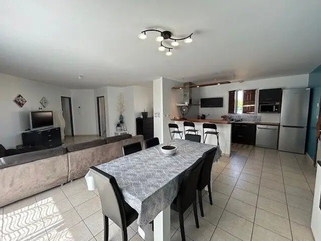 Maison à vendre, 131m², Iteuil