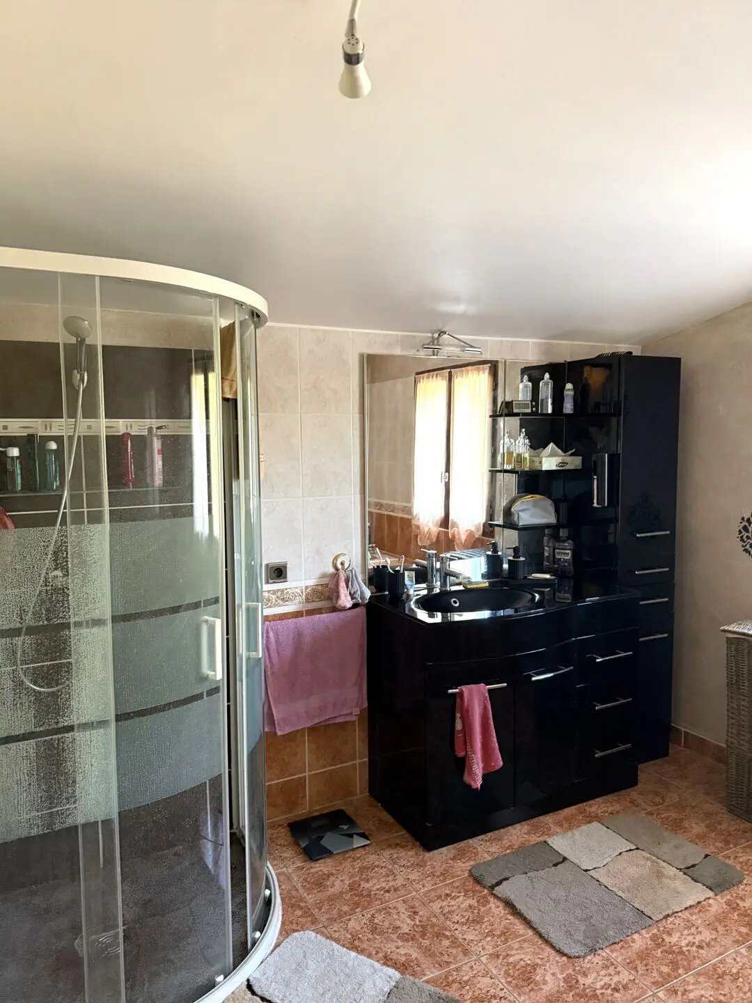 Maison à vendre, 105m², La Villedieu-du-Clain