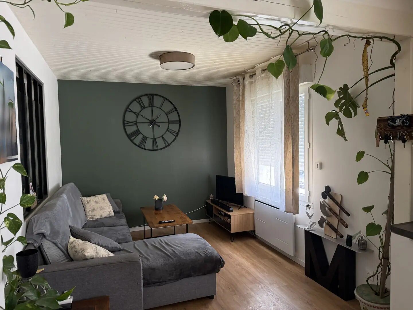 Maison à vendre, 85m², Vivonne