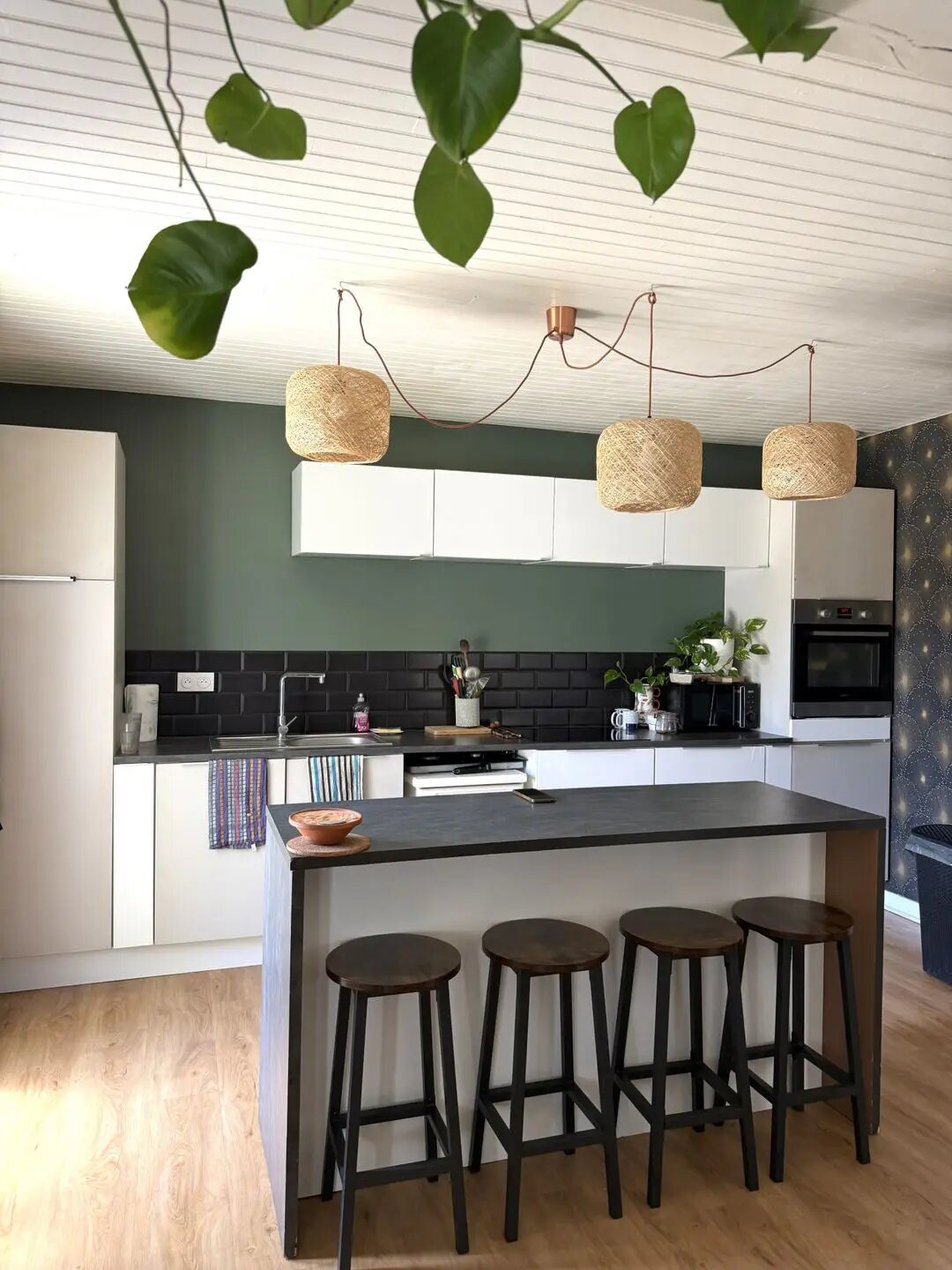 Maison à vendre, 85m², Vivonne