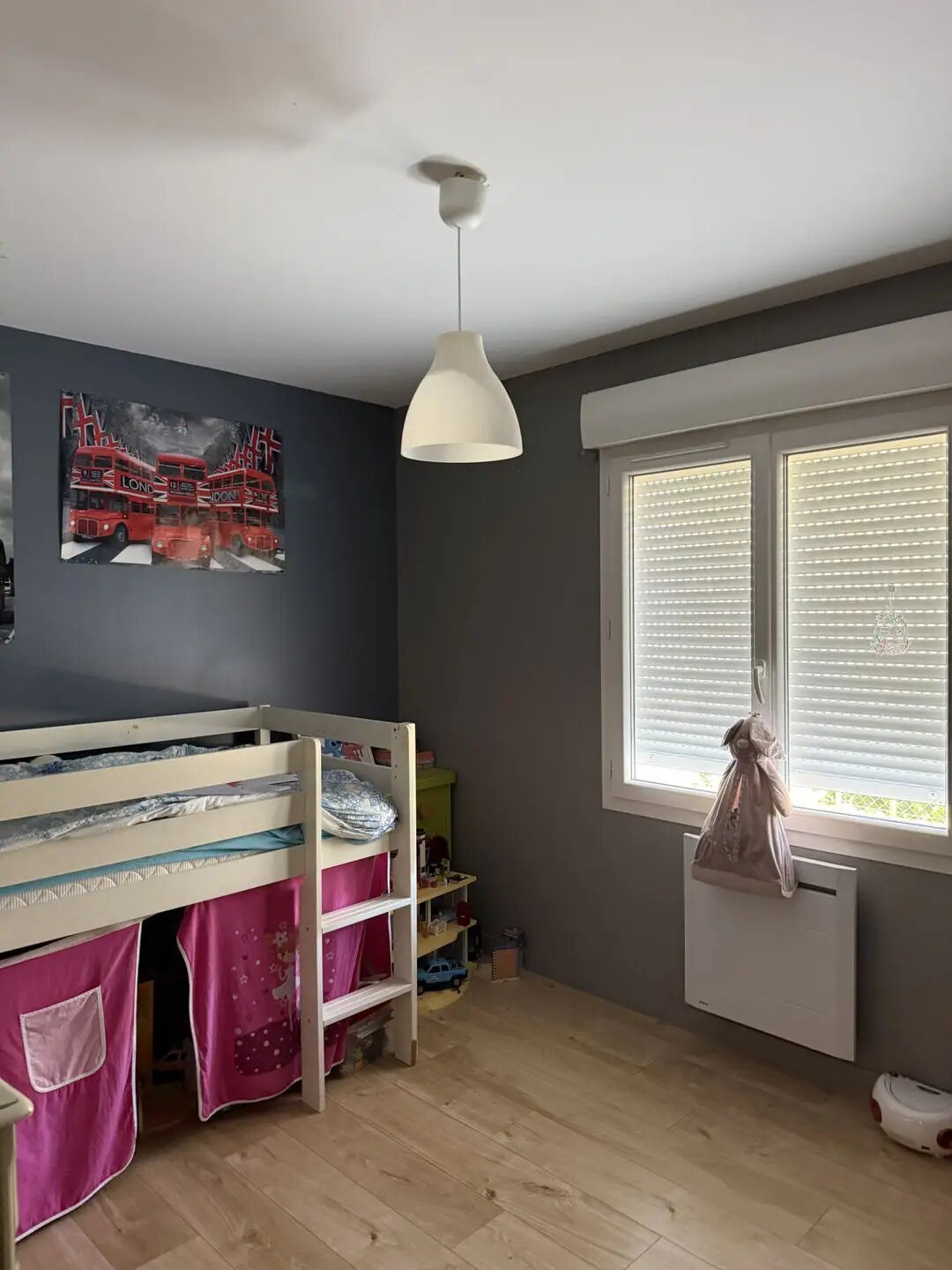 Maison à vendre, 85m², Vivonne