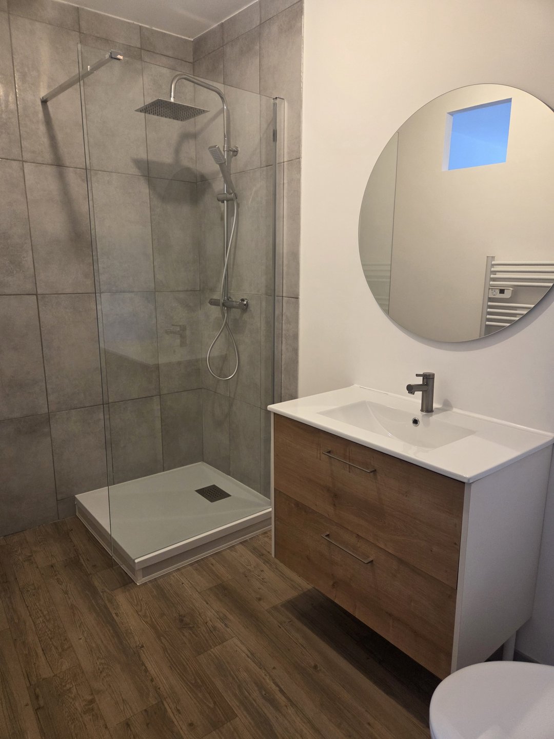 Maison à louer, 62m², Valence-en-Poitou