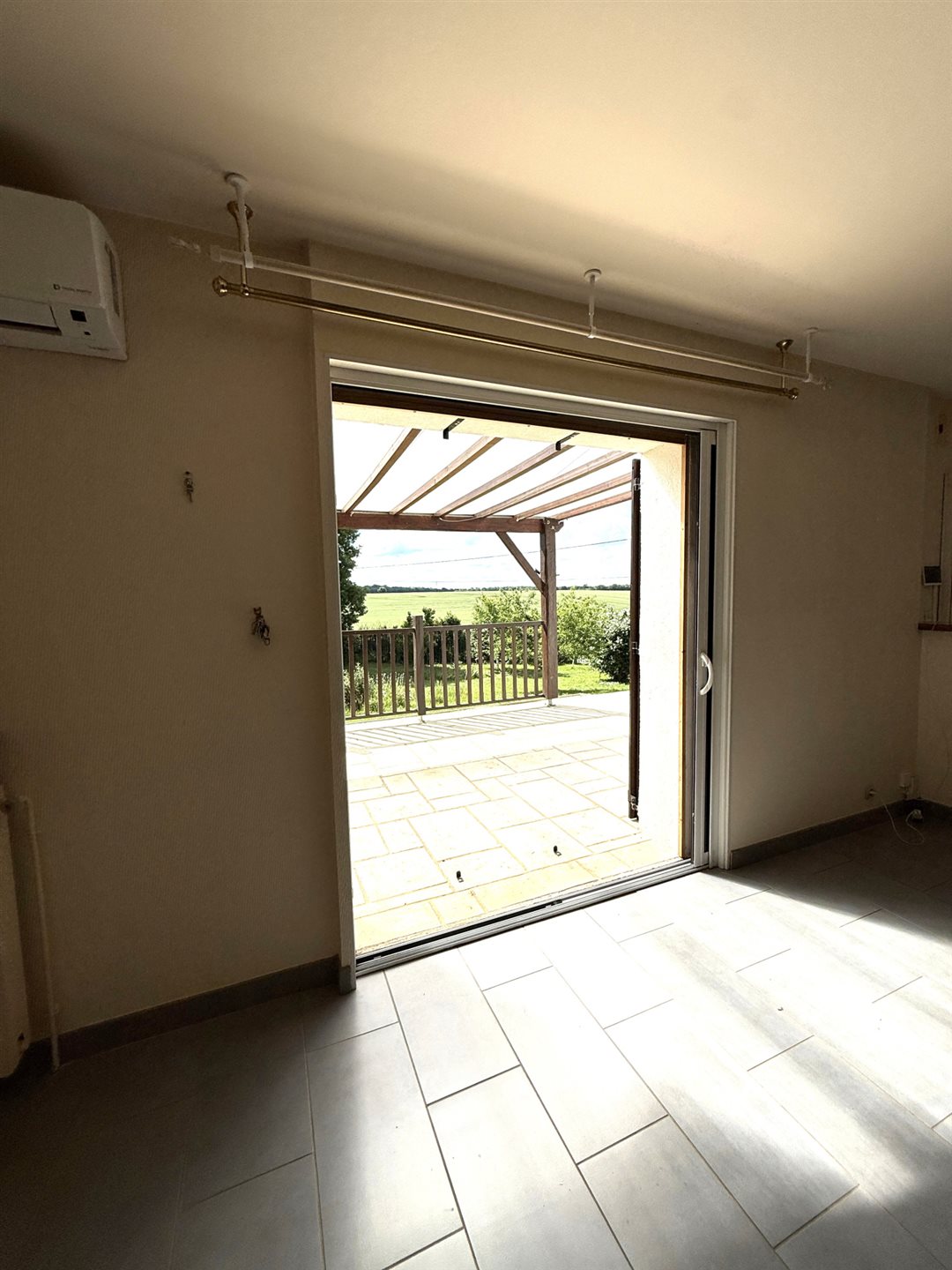 Maison à vendre, 105m², Marçay