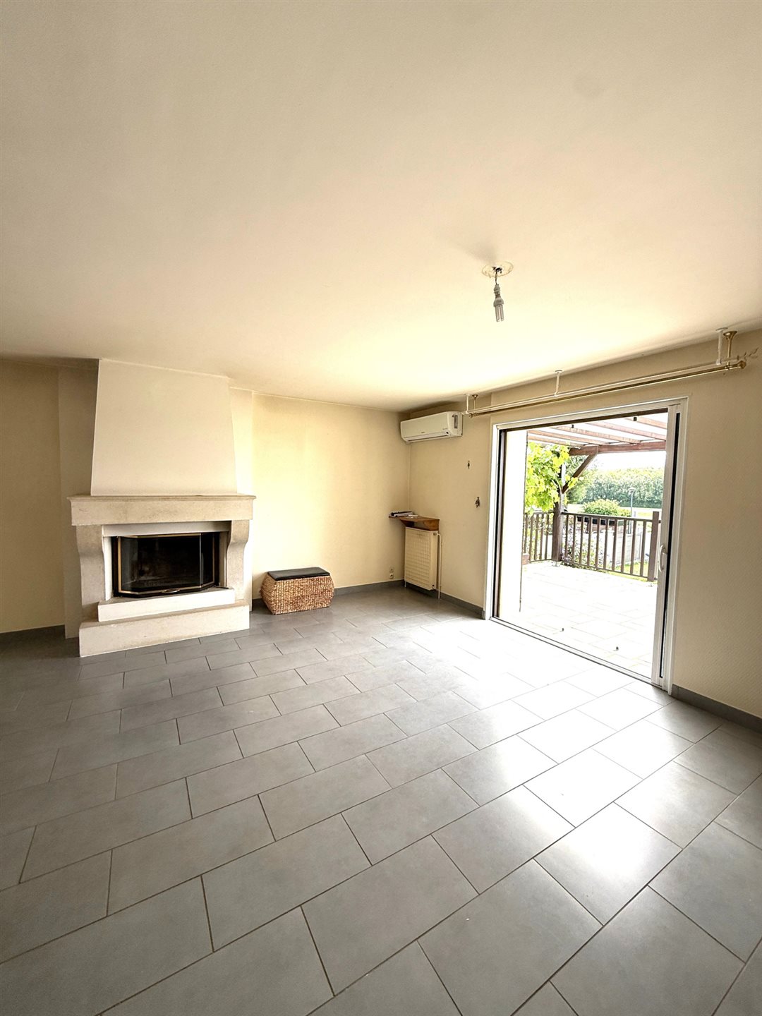 Maison à vendre, 105m², Marçay