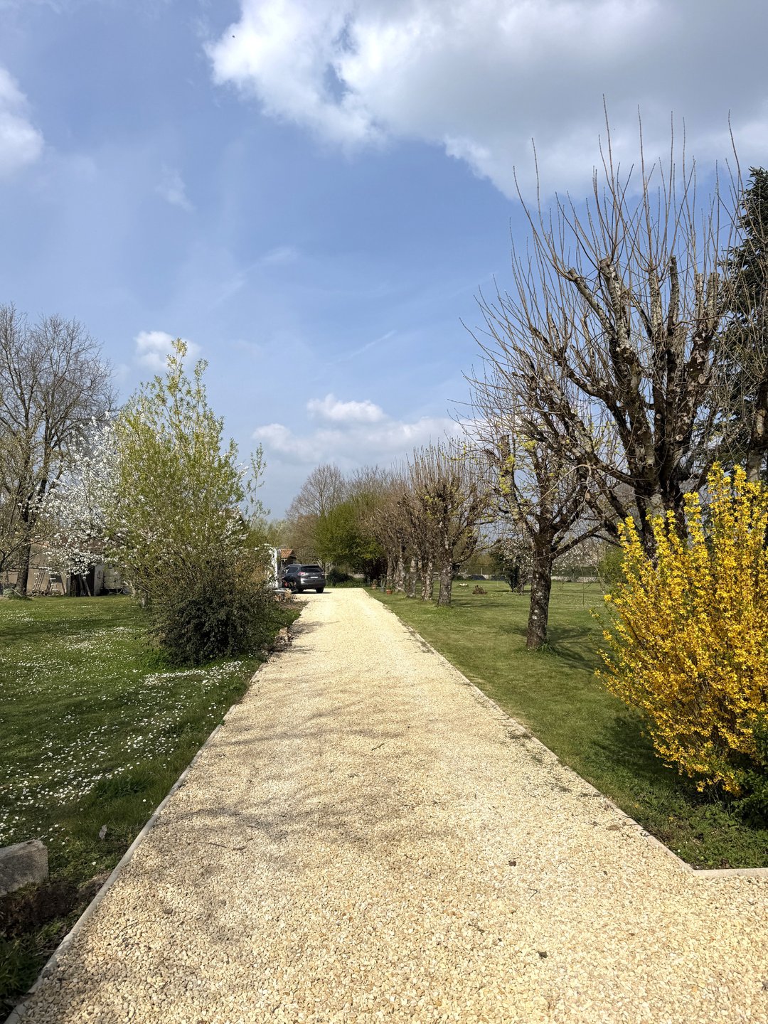 Maison à vendre, 180m², Saint-Maurice-la-Clouère