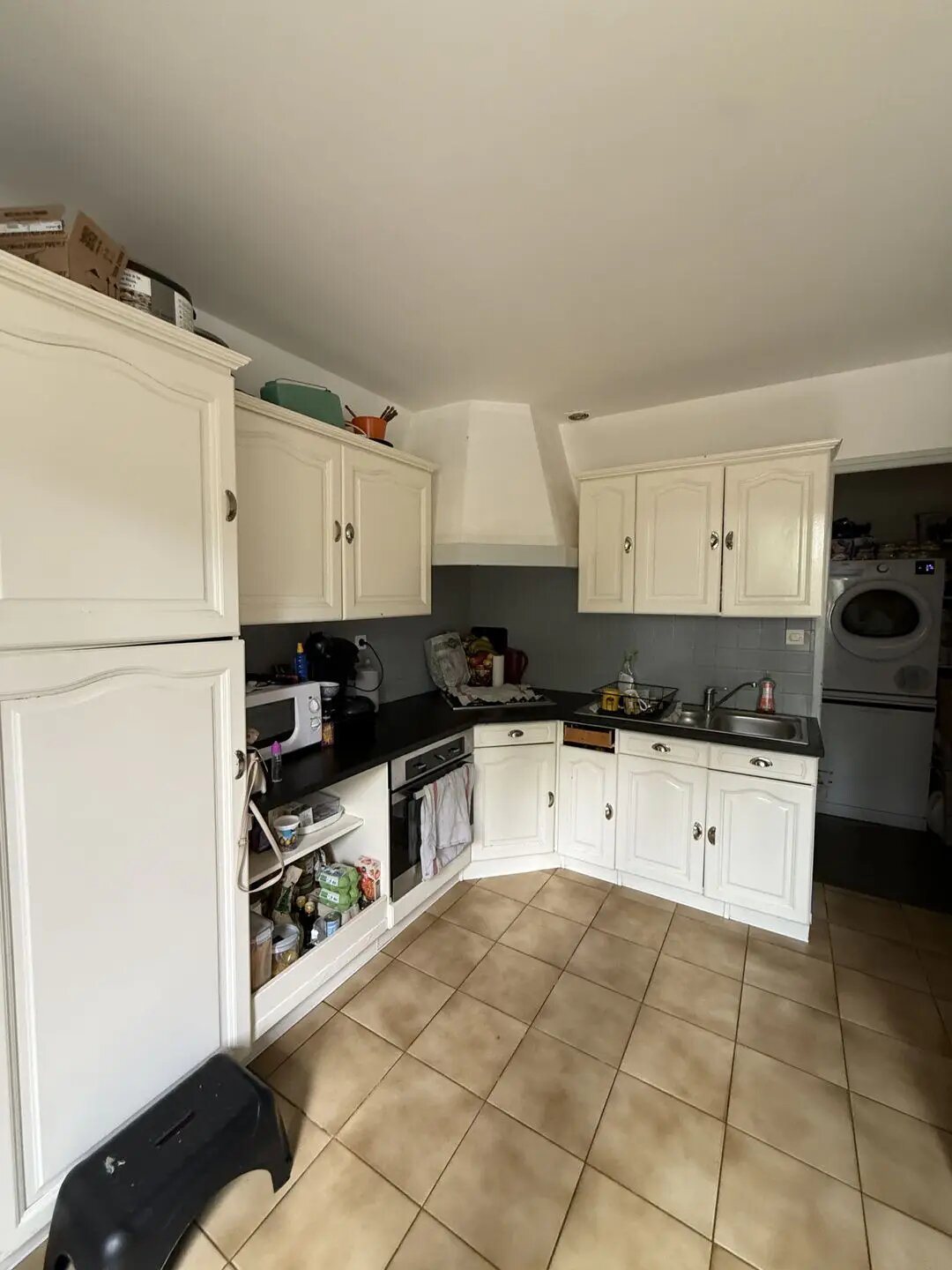 Maison à vendre, 105m², La Villedieu-du-Clain