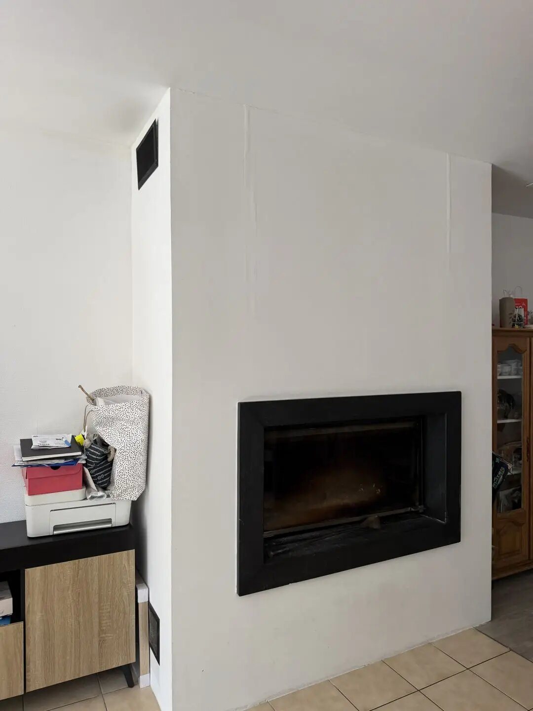 Maison à vendre, 105m², La Villedieu-du-Clain