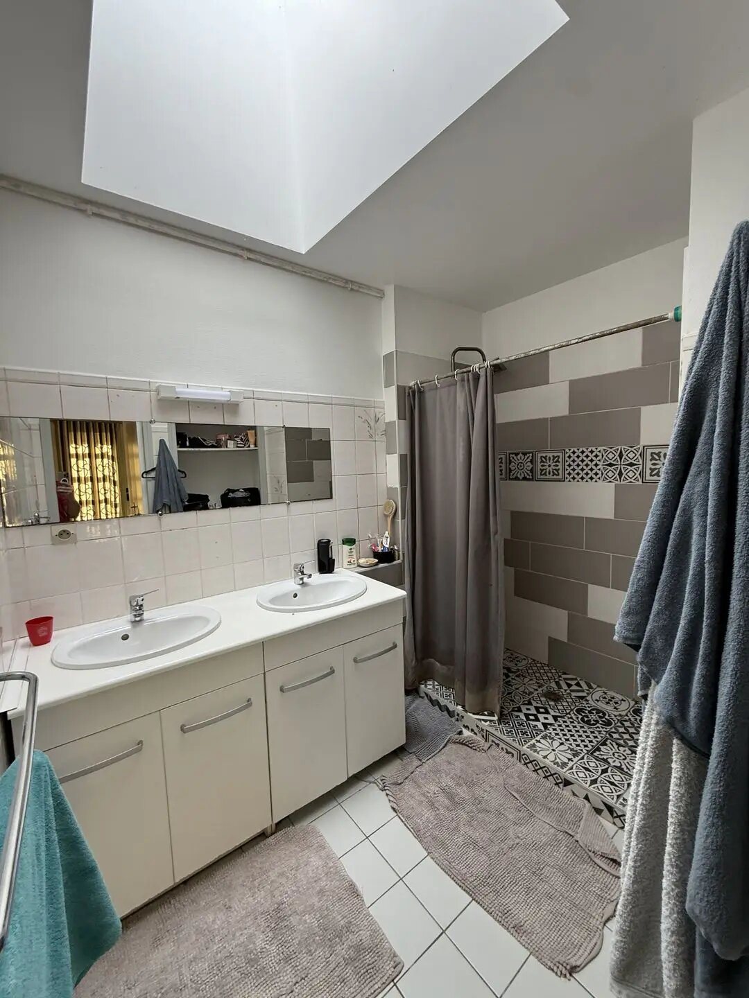 Maison à vendre, 105m², La Villedieu-du-Clain
