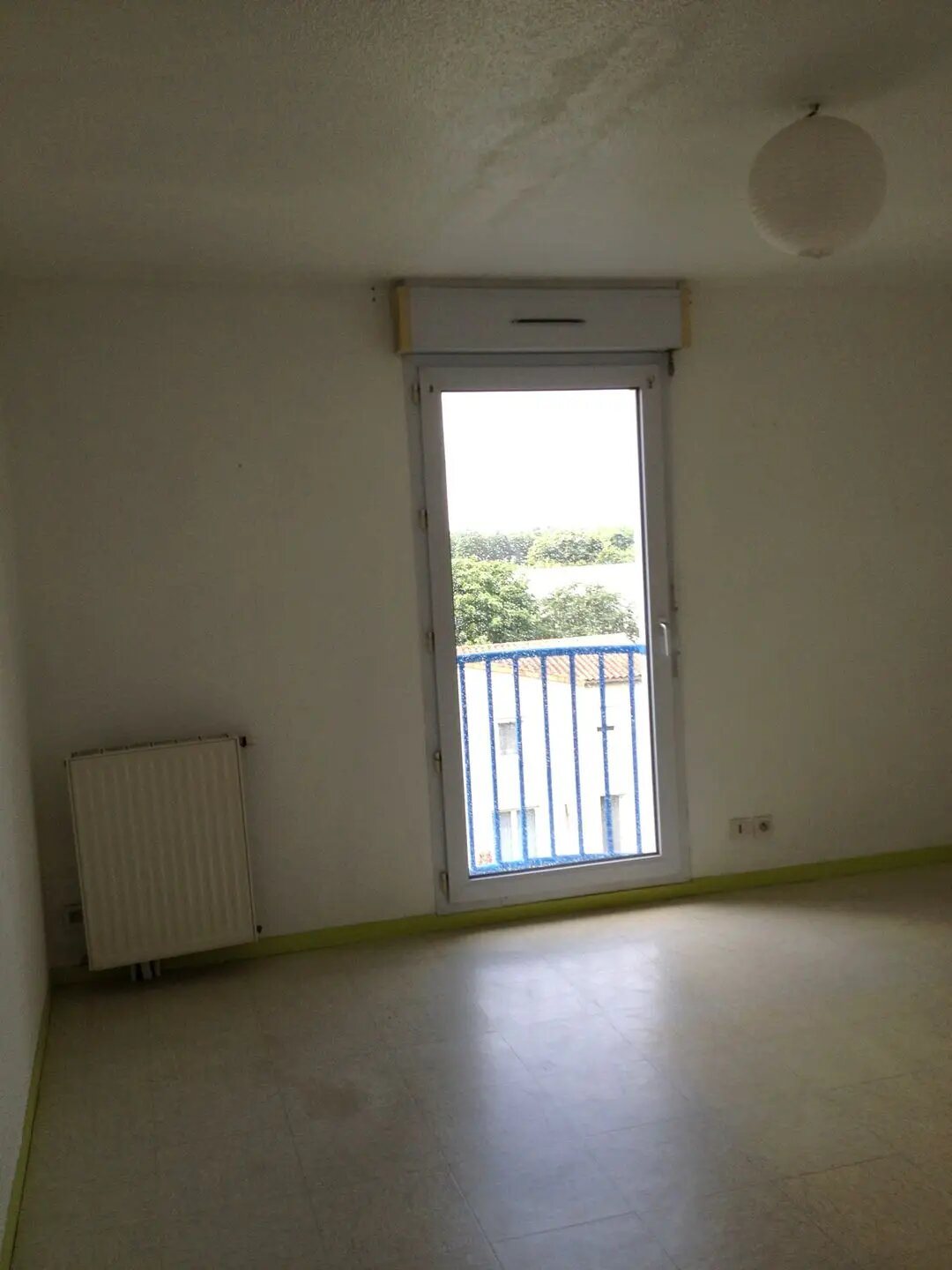 Appartement à vendre, 22m², Poitiers